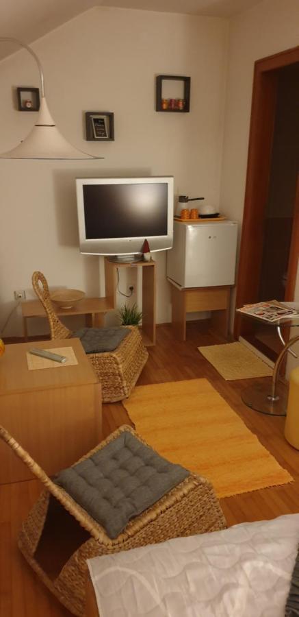 Apartments Bikica Vrnjačka Banja Kültér fotó