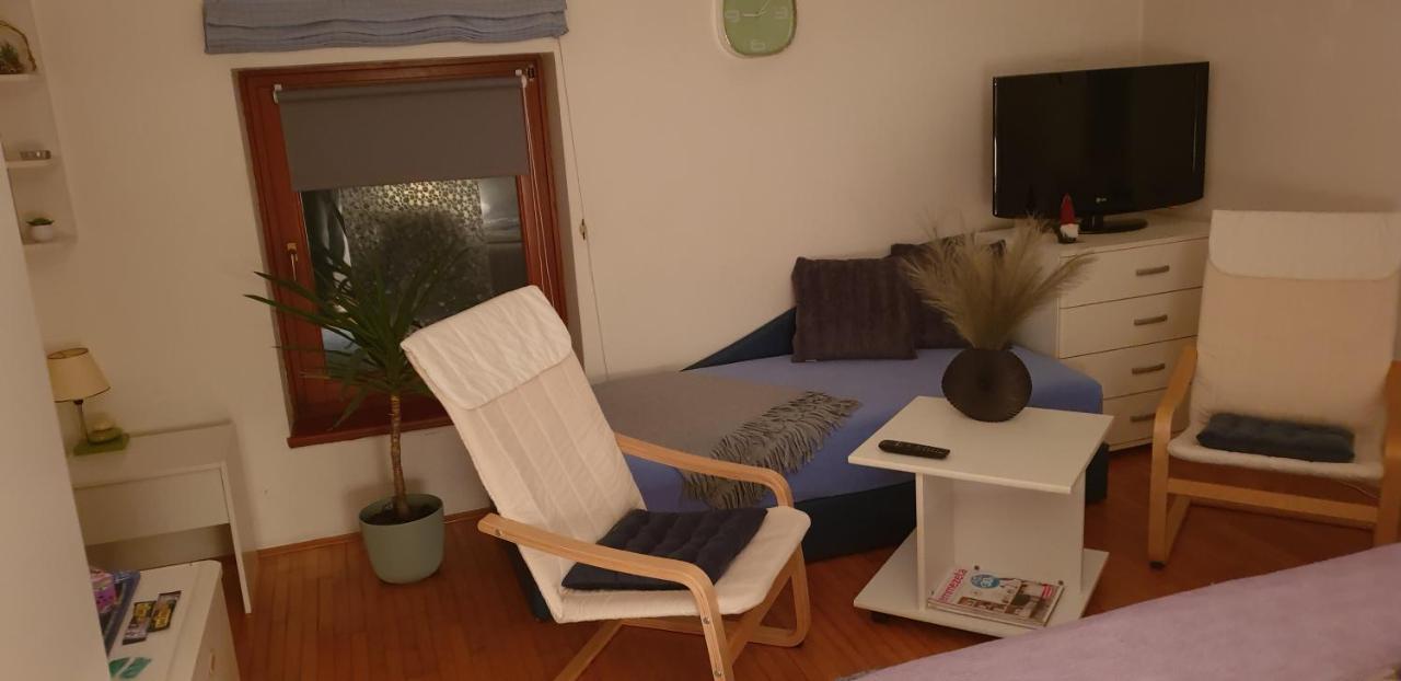 Apartments Bikica Vrnjačka Banja Kültér fotó