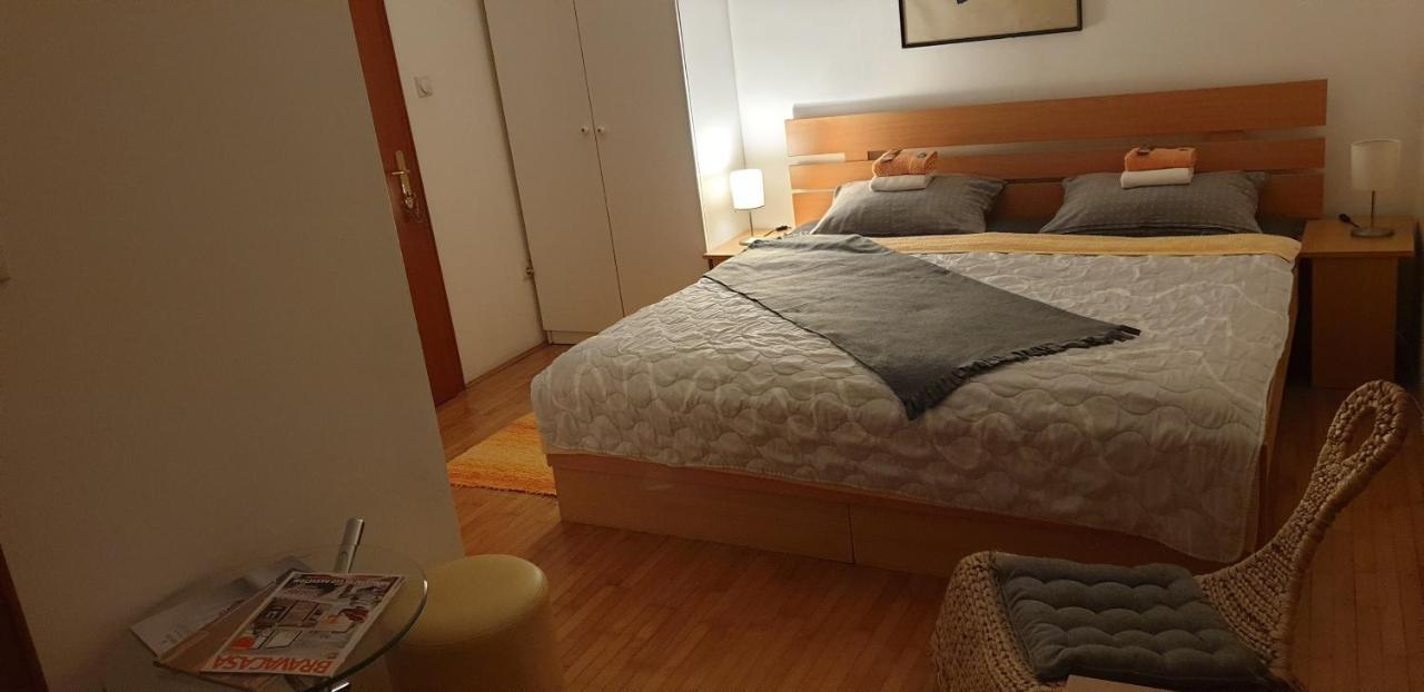 Apartments Bikica Vrnjačka Banja Kültér fotó