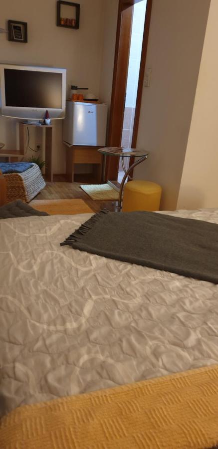 Apartments Bikica Vrnjačka Banja Kültér fotó