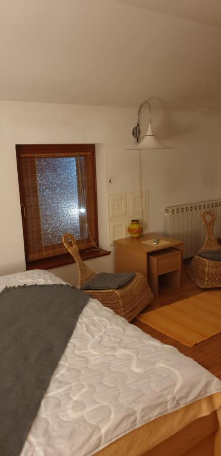 Apartments Bikica Vrnjačka Banja Kültér fotó