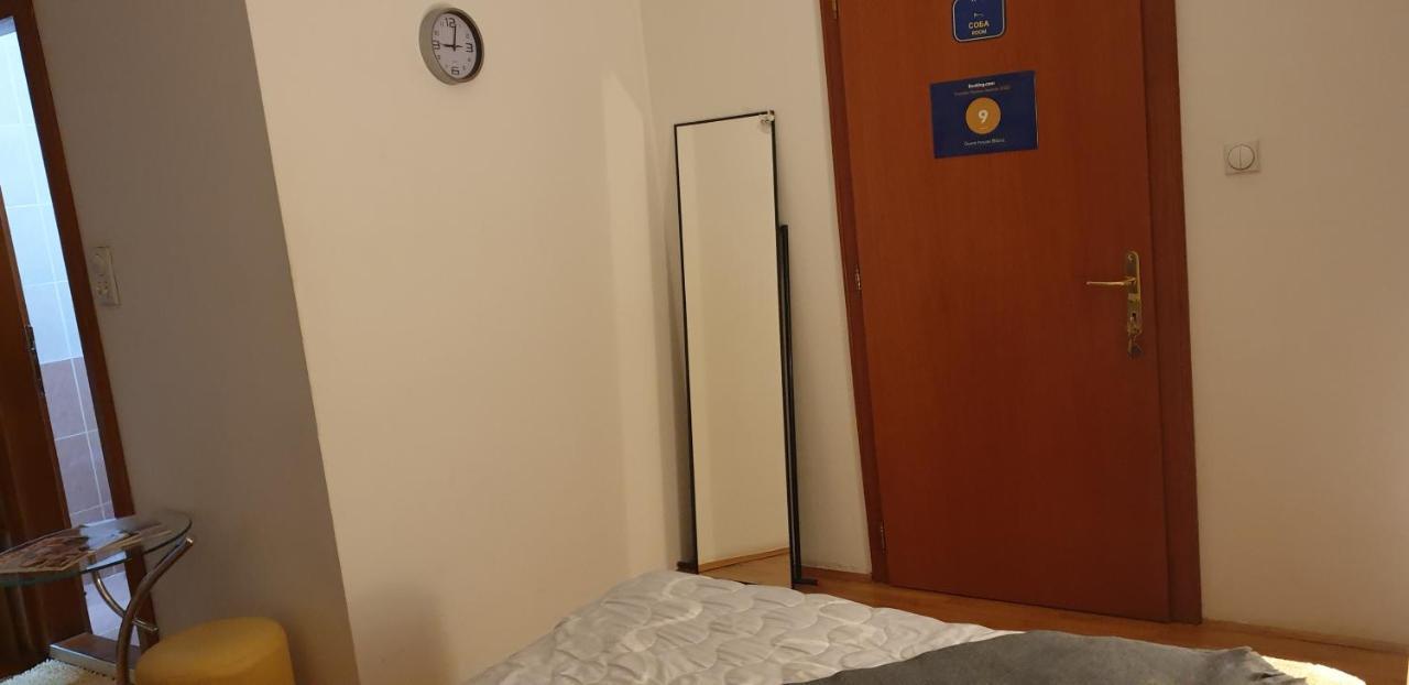 Apartments Bikica Vrnjačka Banja Kültér fotó