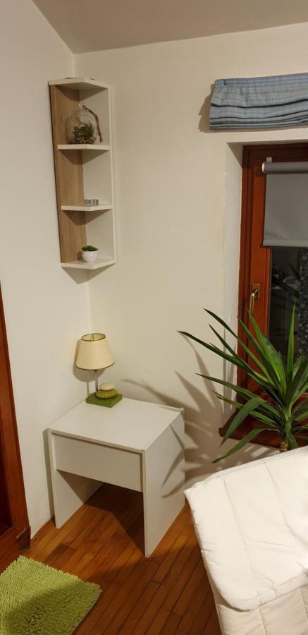 Apartments Bikica Vrnjačka Banja Kültér fotó