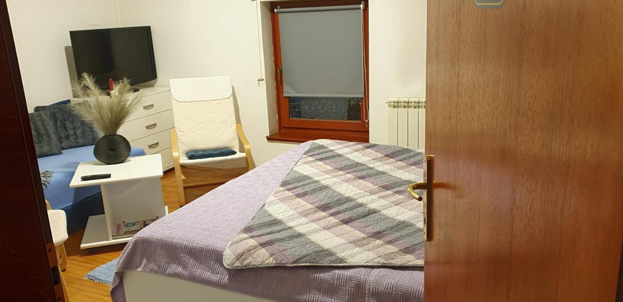 Apartments Bikica Vrnjačka Banja Kültér fotó