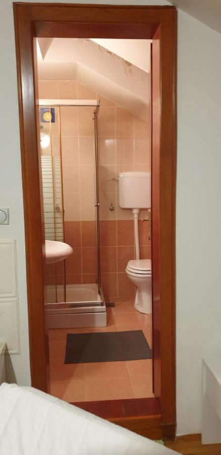 Apartments Bikica Vrnjačka Banja Kültér fotó
