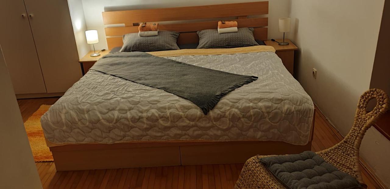 Apartments Bikica Vrnjačka Banja Kültér fotó