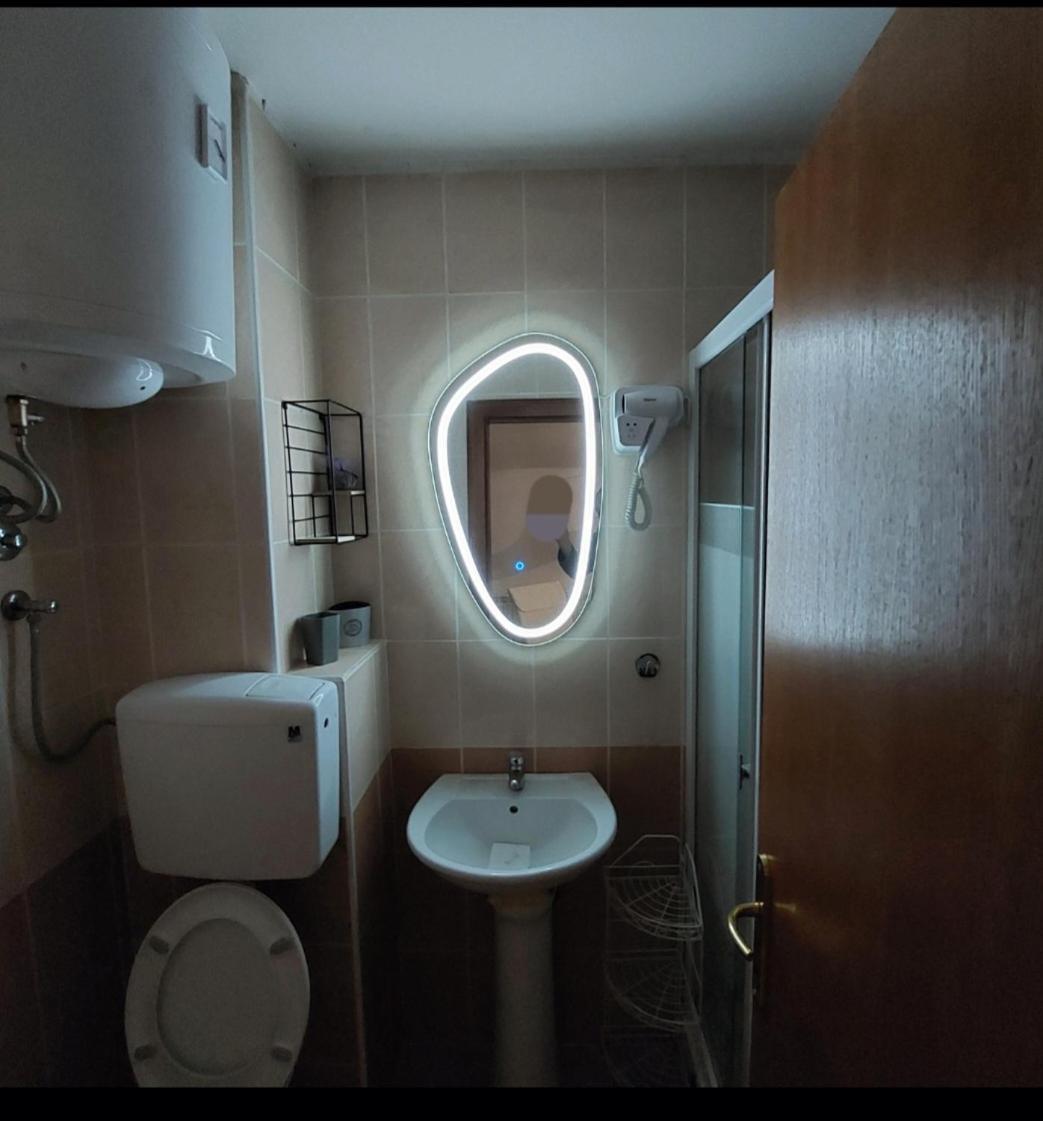 Apartments Bikica Vrnjačka Banja Kültér fotó