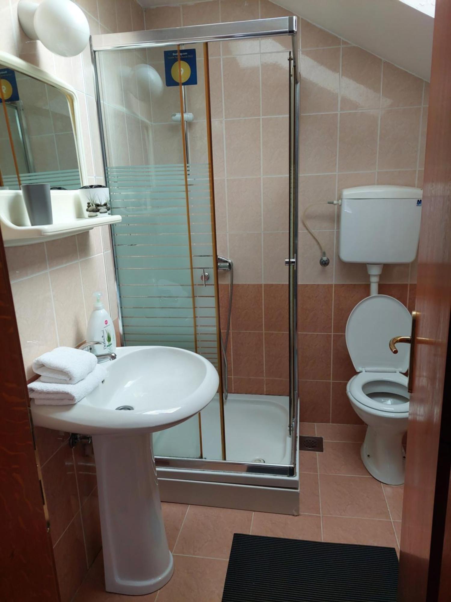 Apartments Bikica Vrnjačka Banja Kültér fotó