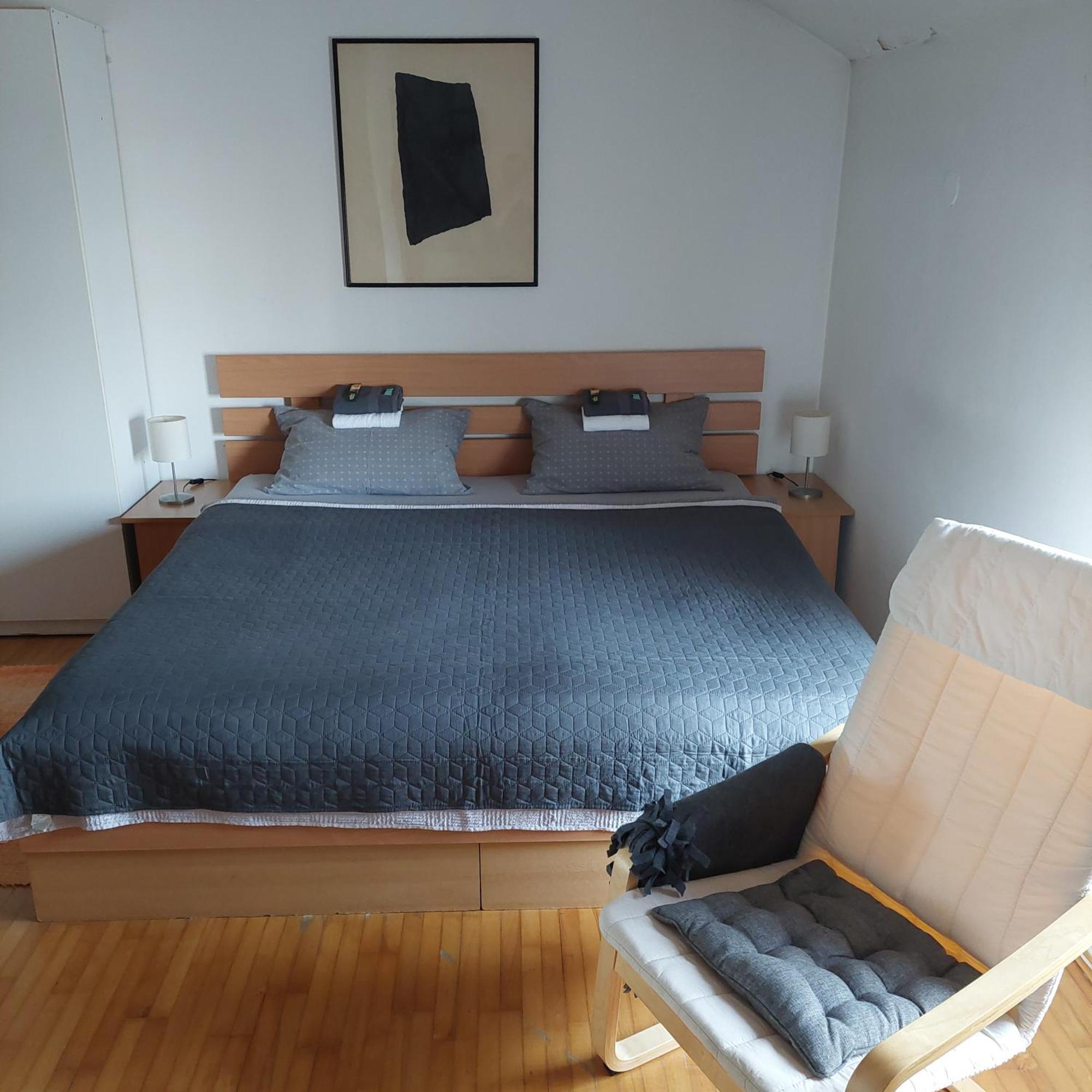Apartments Bikica Vrnjačka Banja Kültér fotó