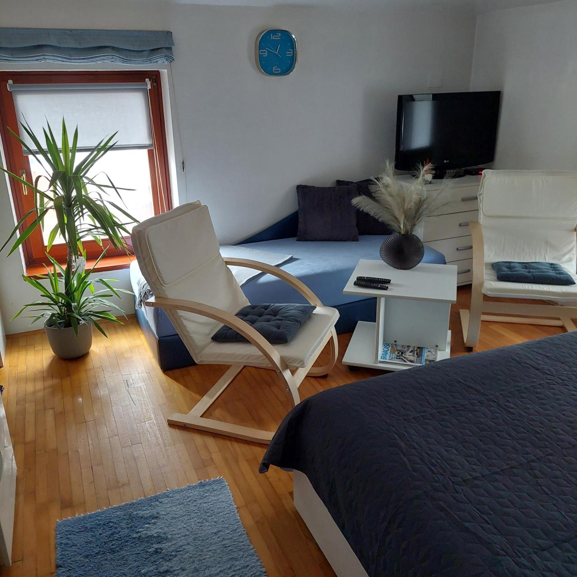Apartments Bikica Vrnjačka Banja Kültér fotó