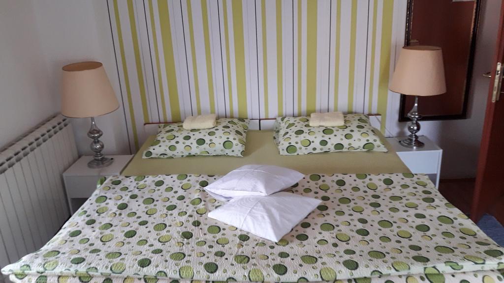 Apartments Bikica Vrnjačka Banja Kültér fotó