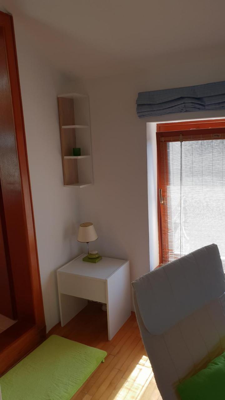 Apartments Bikica Vrnjačka Banja Kültér fotó