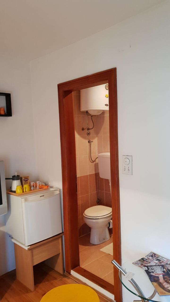 Apartments Bikica Vrnjačka Banja Kültér fotó