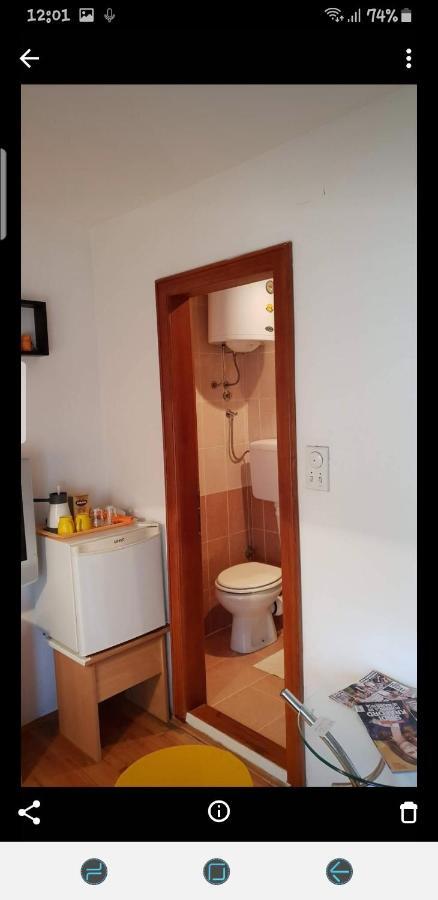 Apartments Bikica Vrnjačka Banja Kültér fotó