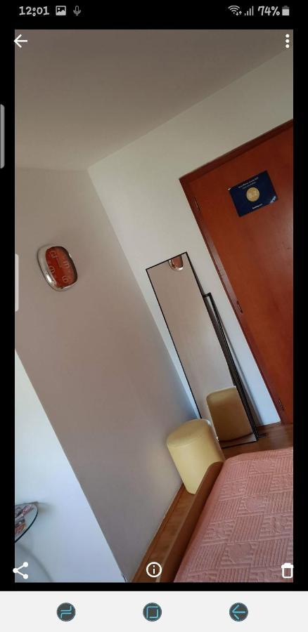 Apartments Bikica Vrnjačka Banja Kültér fotó