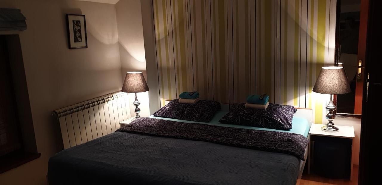 Apartments Bikica Vrnjačka Banja Kültér fotó