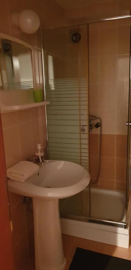 Apartments Bikica Vrnjačka Banja Kültér fotó