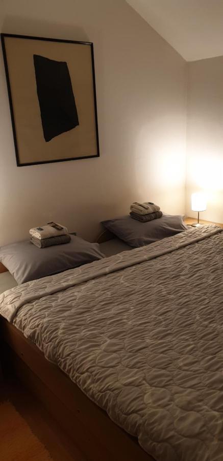 Apartments Bikica Vrnjačka Banja Kültér fotó