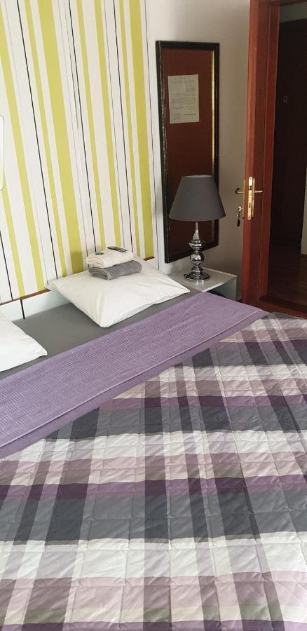 Apartments Bikica Vrnjačka Banja Kültér fotó