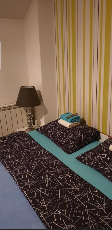 Apartments Bikica Vrnjačka Banja Kültér fotó