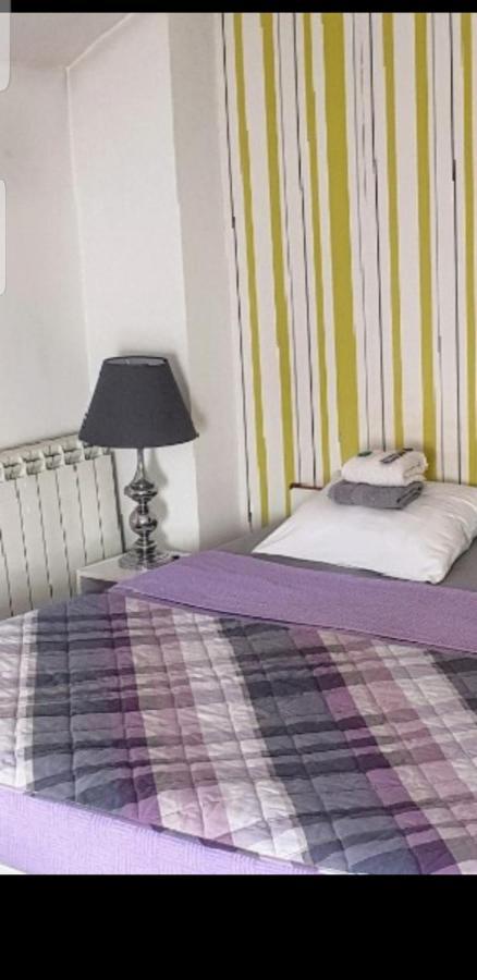 Apartments Bikica Vrnjačka Banja Kültér fotó
