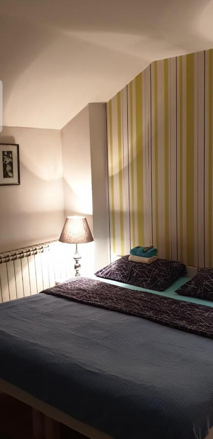 Apartments Bikica Vrnjačka Banja Kültér fotó