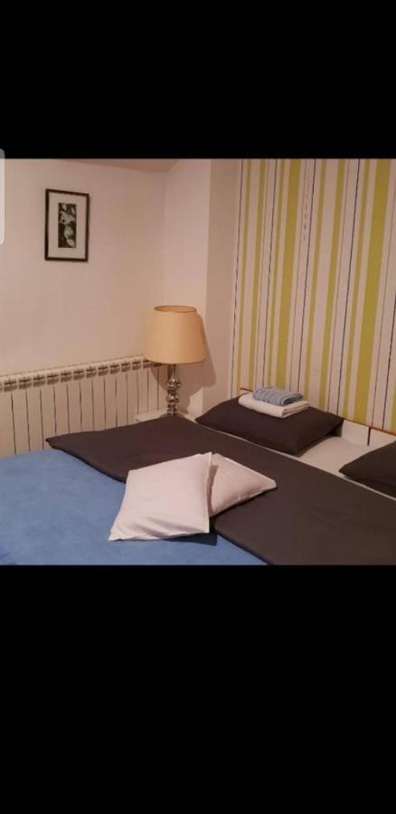 Apartments Bikica Vrnjačka Banja Kültér fotó